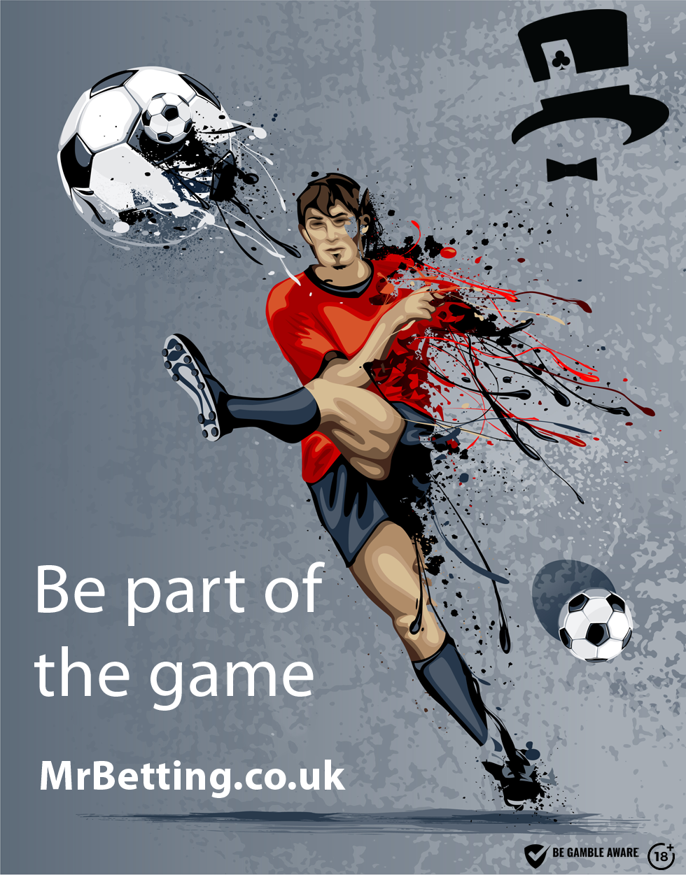 MrBetting.co.uk – Betting Sites UK